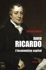 Télécharger le livre :  David Ricardo