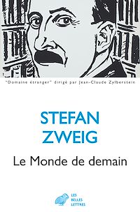 Téléchargez le livre :  Le Monde de demain