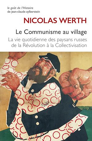 Téléchargez le livre :  Le Communisme au village