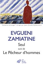 Télécharger le livre :  Seul suivi de Le Pêcheur d'hommes