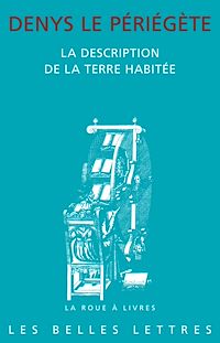 Téléchargez le livre :  La Description de la terre habitée
