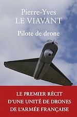 Télécharger le livre :  Pilote de drone