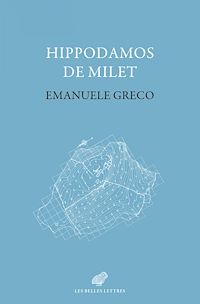 Téléchargez le livre :  Hippodamos de Milet