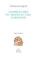 Télécharger le livre :  Commentaire du Traité Du ciel d'Aristote