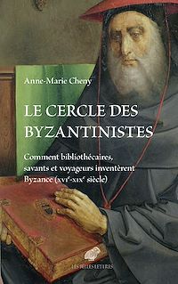 Téléchargez le livre :  Le cercle des byzantinistes