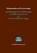 Télécharger le livre :  Ma poussière est l'or du temps