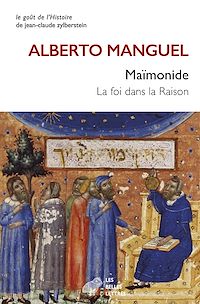 Téléchargez le livre :  Maïmonide
