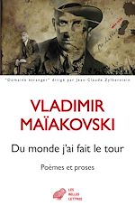 Télécharger le livre :  Du monde j'ai fait le tour