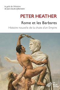 Téléchargez le livre :  Rome et les Barbares