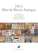 Télécharger le livre :  Dire le décor antique