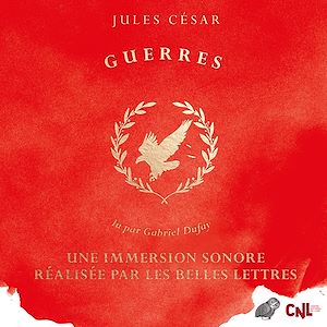 Téléchargez le livre :  Guerres