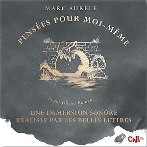 Téléchargez le livre :  Pensées pour moi-même