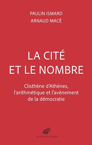 Téléchargez le livre :  La cité et le nombre