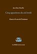 Télécharger le livre :  Cinq apparitions du ciel étoilé