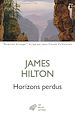 Télécharger le livre :  Horizons perdus