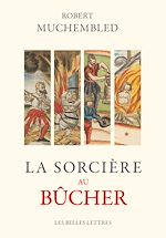 Télécharger le livre :  La Sorcière au bûcher