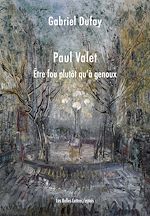 Télécharger le livre :  Paul Valet