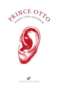 Téléchargez le livre :  Prince Otto