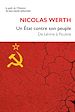 Télécharger le livre :  Un État contre son peuple