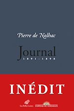 Télécharger le livre :  Journal