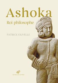 Téléchargez le livre :  Ashoka, roi philosophe