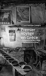 Télécharger le livre :  Premier Voyage en Grèce