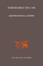 Télécharger le livre :  Questions sur la Genèse