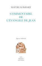 Télécharger le livre :  Commentaire de l'Évangile de Jean