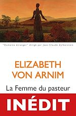 Télécharger le livre :  La Femme du pasteur
