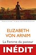 Télécharger le livre :  La Femme du pasteur