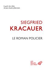 Télécharger le livre :  Le roman policier
