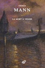 Télécharger le livre :  La Mort à Venise