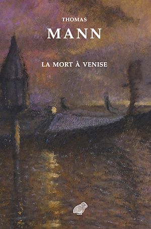 Téléchargez le livre :  La Mort à Venise