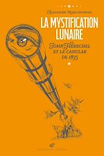 Télécharger le livre :  La Mystification lunaire
