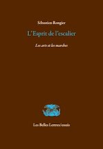 Télécharger le livre :  L'Esprit de l'escalier