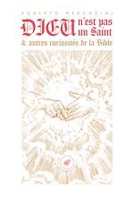 Télécharger le livre :  Dieu n'est pas un saint