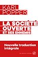 Télécharger le livre :  La Société ouverte et ses ennemis