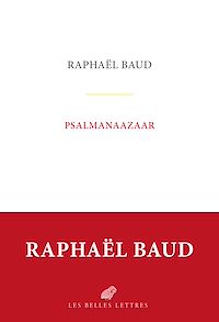 Téléchargez le livre :  Psalmanaazaar