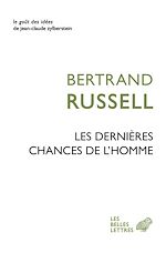 Télécharger le livre :  Les Dernières chances de l'homme