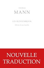 Télécharger le livre :  Les Buddenbrook
