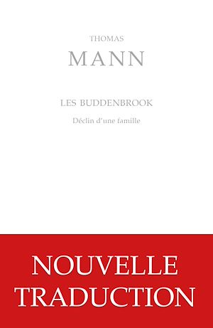 Téléchargez le livre :  Les Buddenbrook
