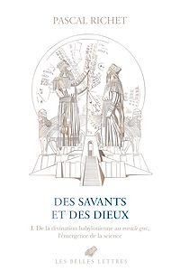 Téléchargez le livre :  Des savants et des dieux