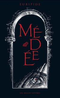 Téléchargez le livre :  Médée