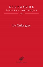 Télécharger le livre :  Le Culte grec