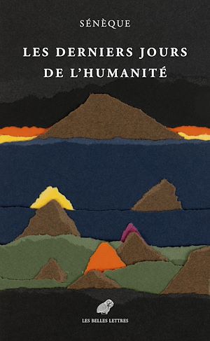 Téléchargez le livre :  Les derniers jours de l'humanité