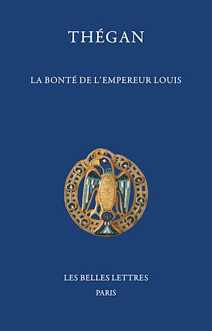 Download the eBook: La Bonté de l'empereur Louis