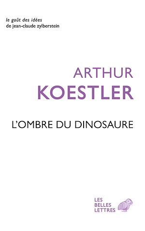 Téléchargez le livre :  L'Ombre du dinosaure