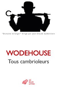 Téléchargez le livre :  Tous cambrioleurs