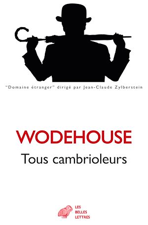 Téléchargez le livre :  Tous cambrioleurs