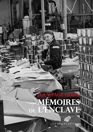 Téléchargez le livre :  Mémoires de l'Enclave